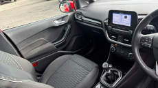 Ford Fiesta 1.5 TDCi Zetec 5dr Diesel Hatchback